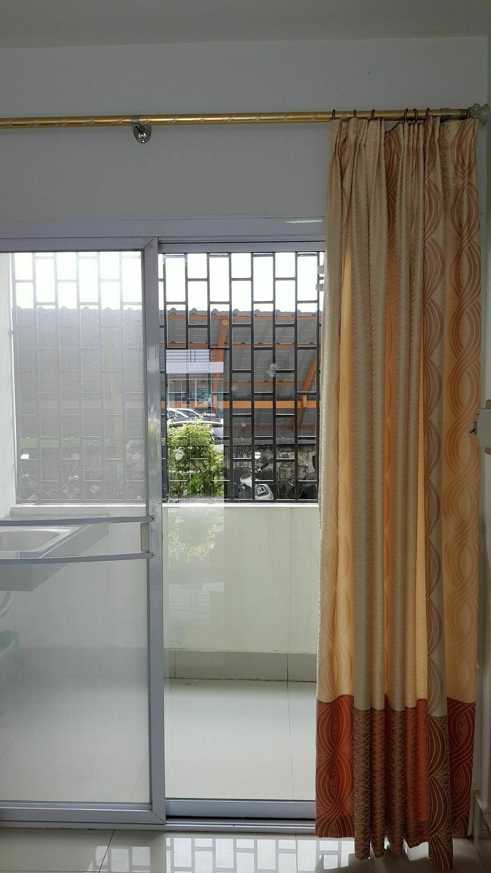 Grand Perfect Apartment Udon Thani Esterno foto